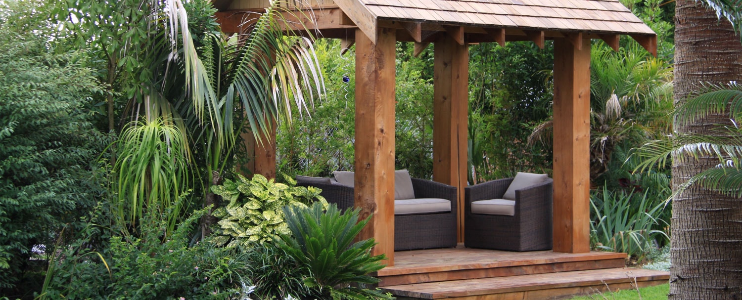 Craftsman Gardener Services — Landscaping Services in Auckland