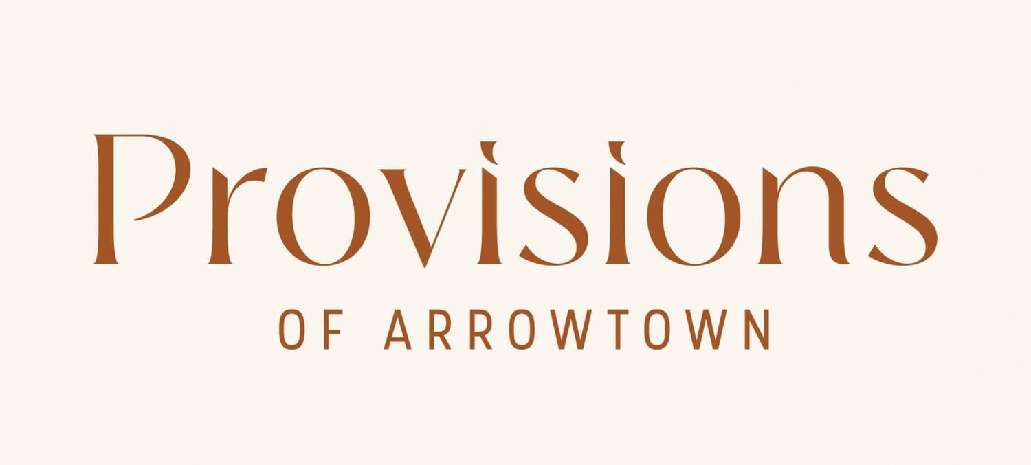 Provisions of Arrowtown — Café in Arrowtown