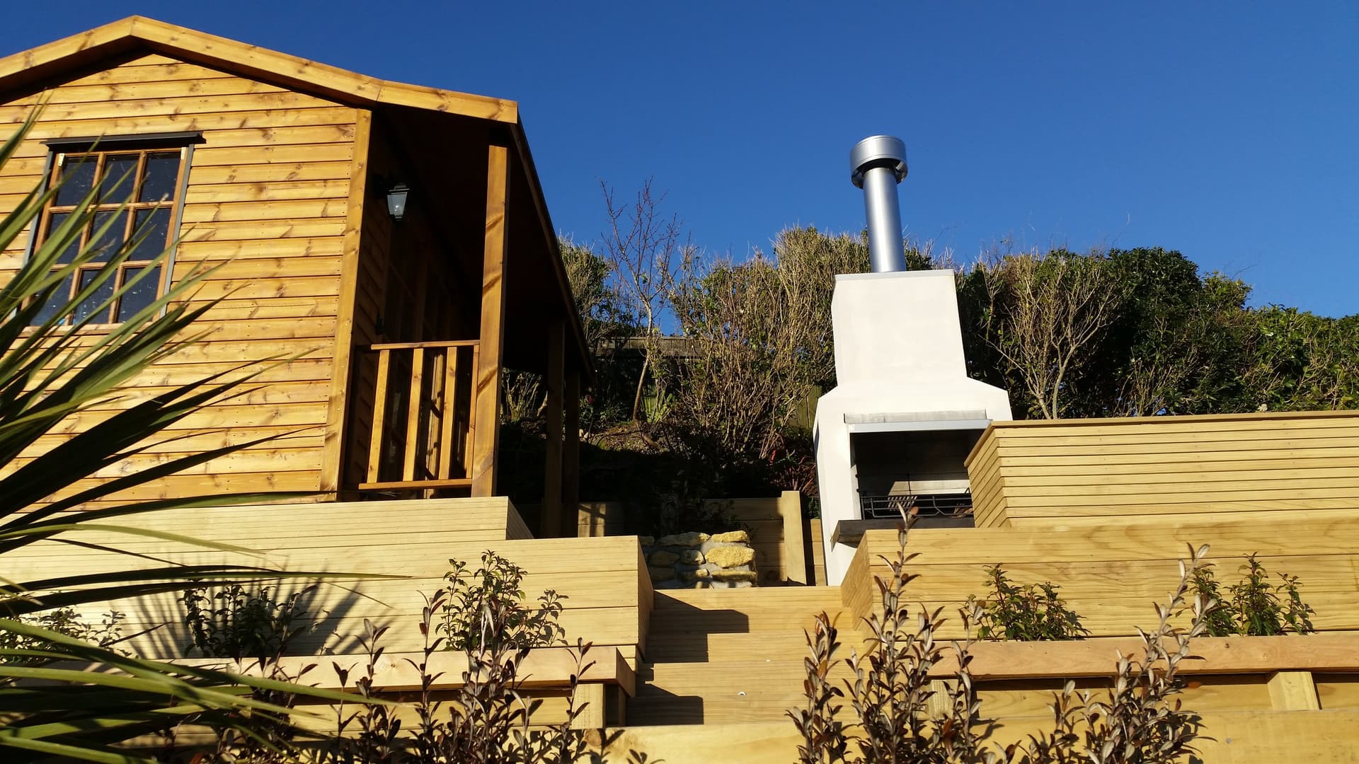 Groundbreakers Landscaping Ltd — Landscaping Services in Wellington