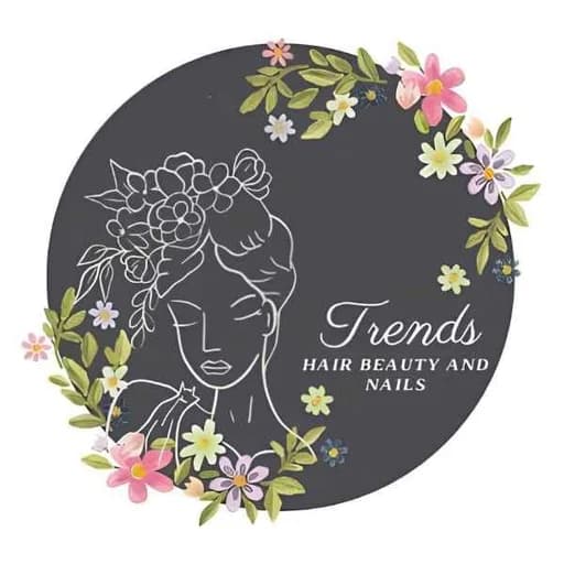Trends Hair Beauty and Nails