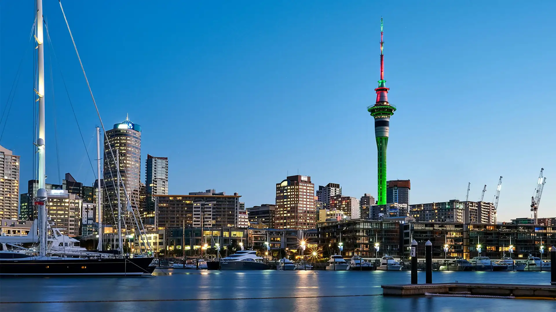 Melville Jessup Weaver — Financial Services in Auckland