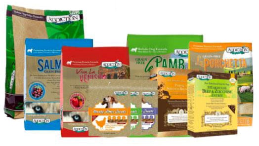 We Deliver Pet Food — Pet Stores in Lower Hutt
