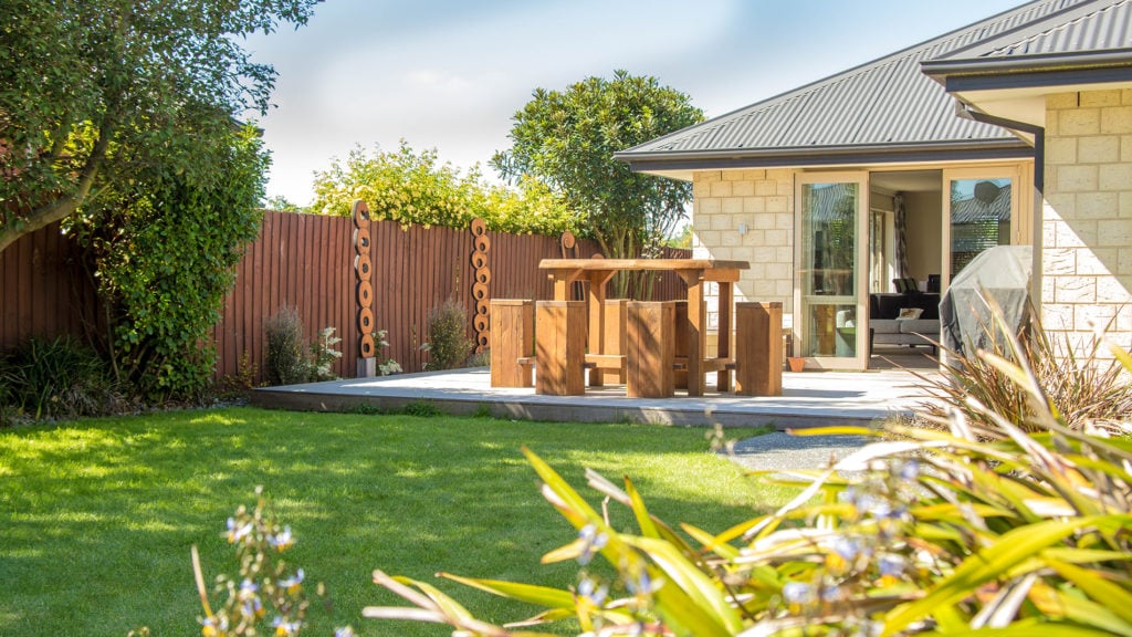 Creative Intentions — Architects in Leeston