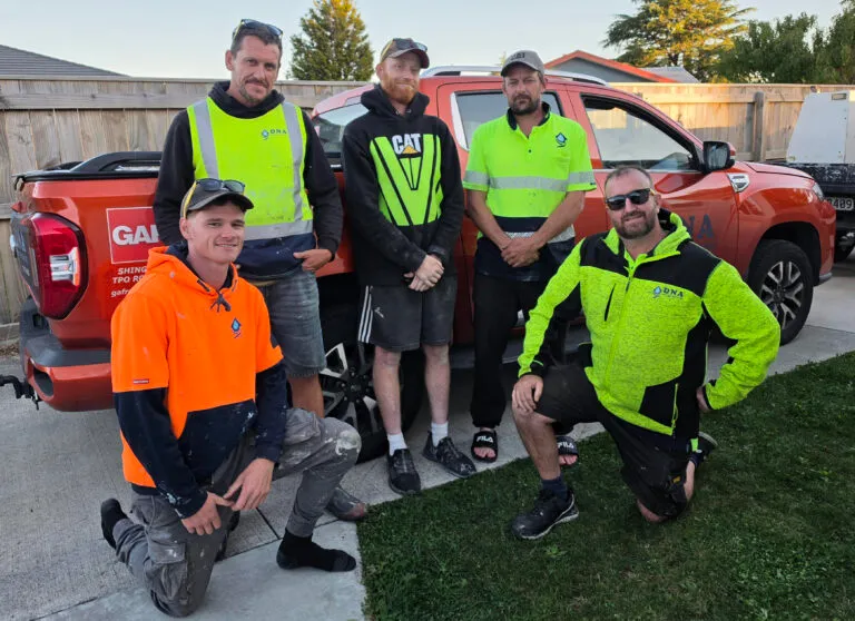 Roofing Lower Hutt — Roofing Services in Lower Hutt