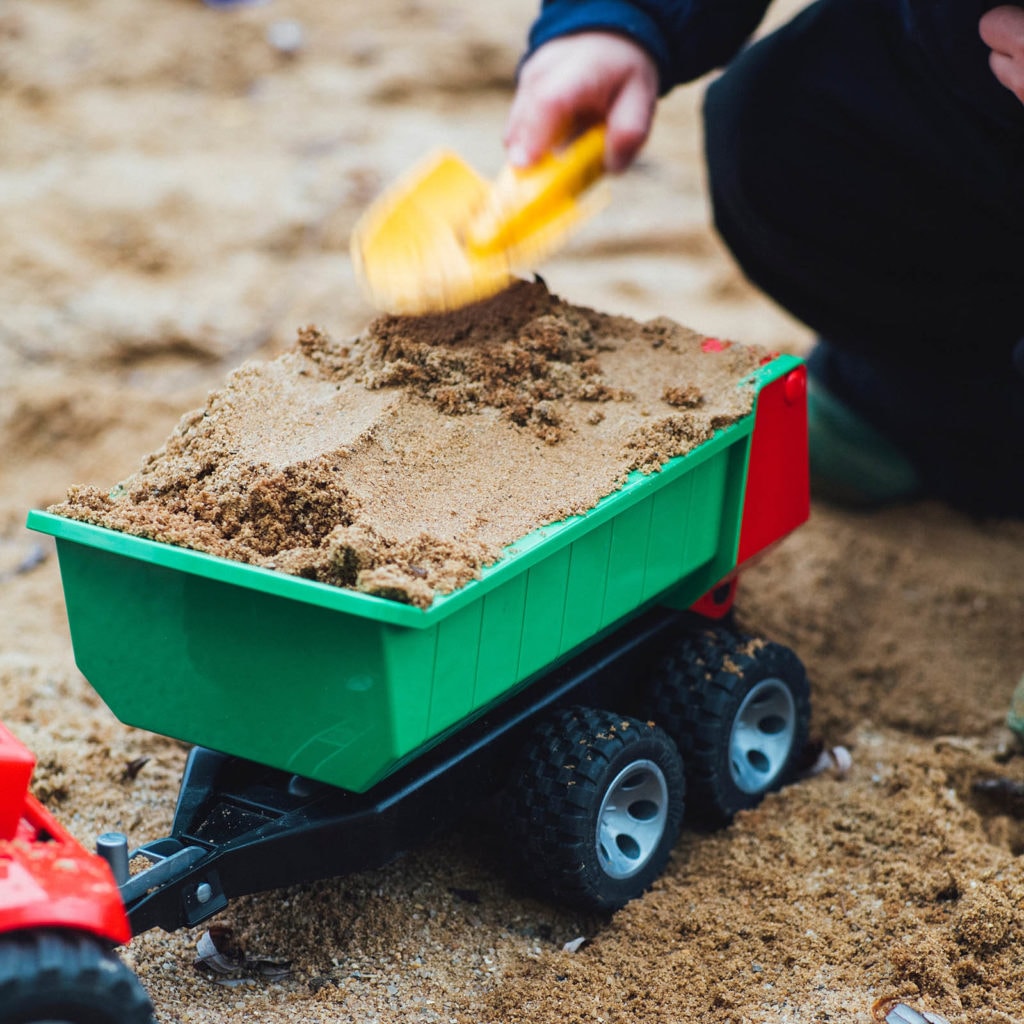 Te Atatu South Childcare — Childcare Centres in Auckland