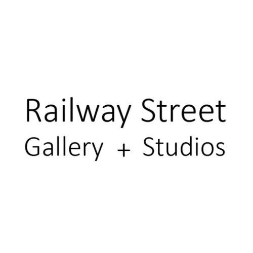Railway Street Gallery + Studios
