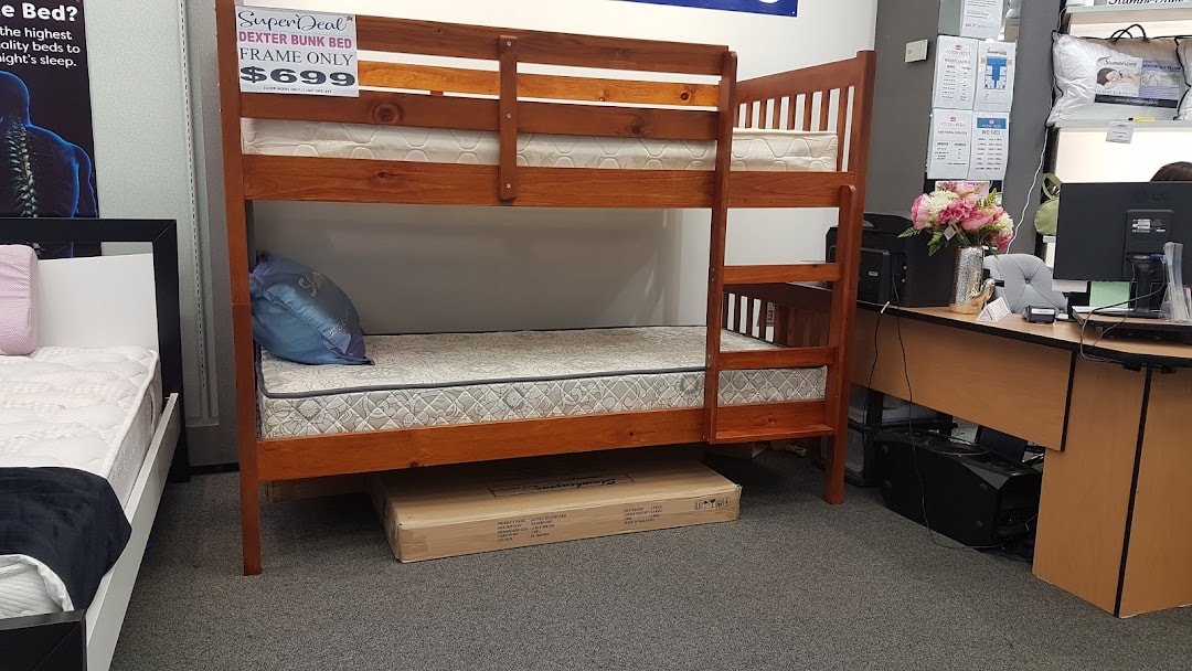 Beds 4 U Thames — Furniture Stores in Auckland