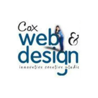 Cox Web & Design