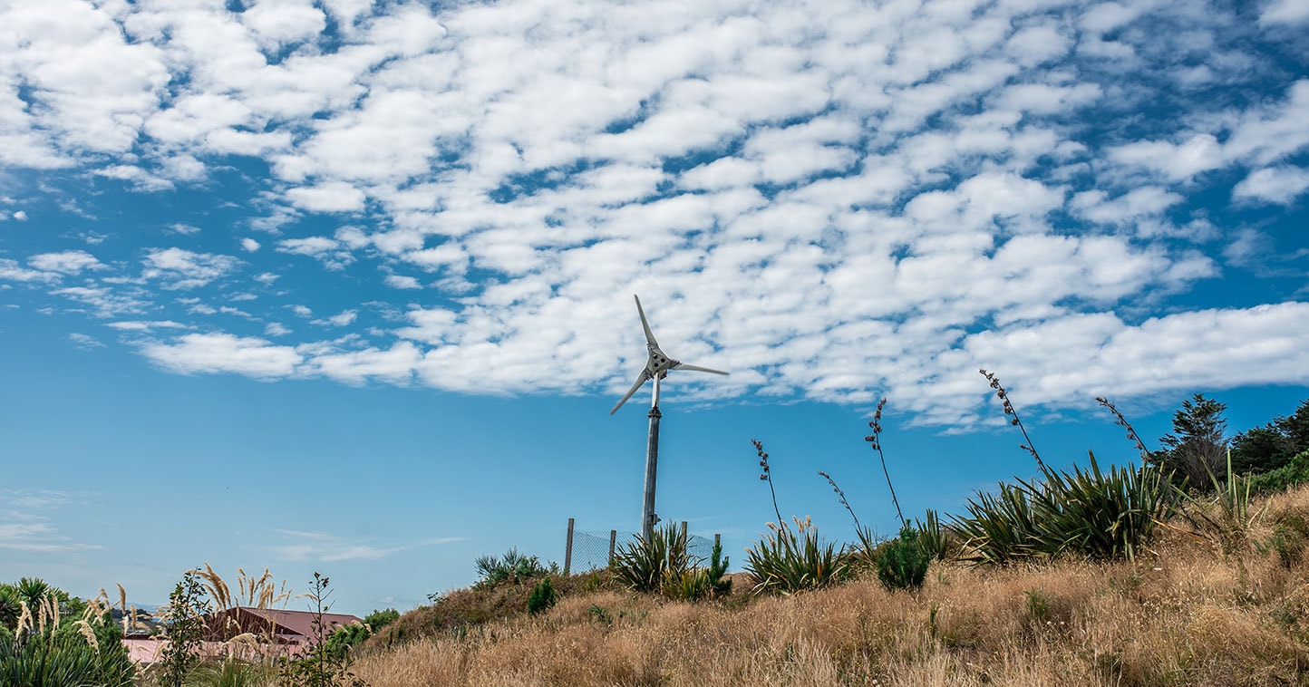 Awarua Synergy — Construction Companies in Invercargill
