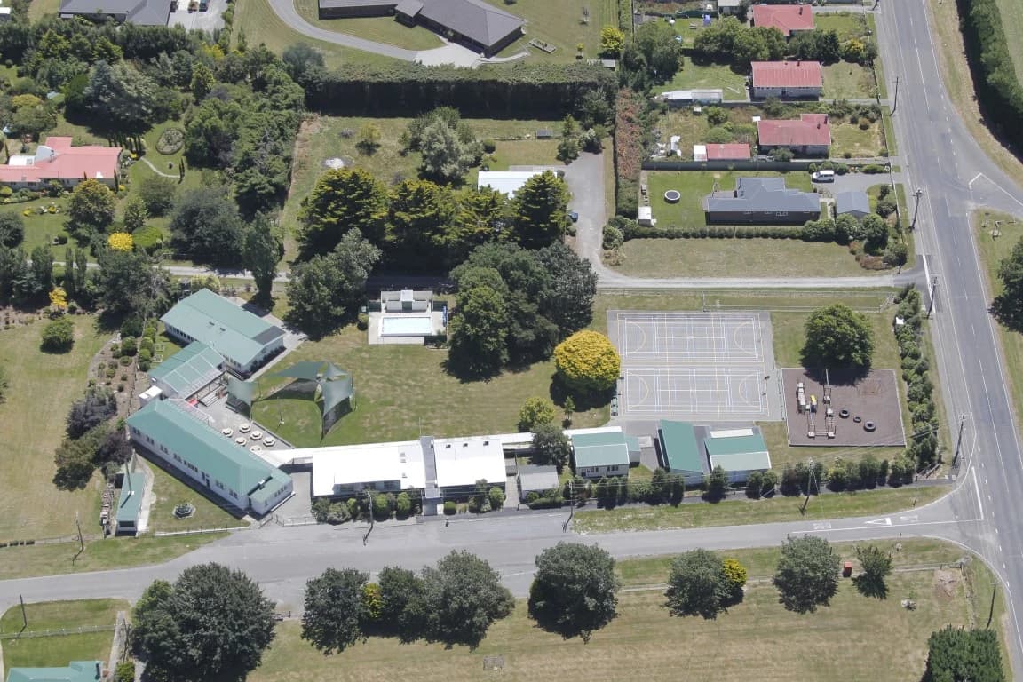 Dunsandel School — Schools in Dunsandel
