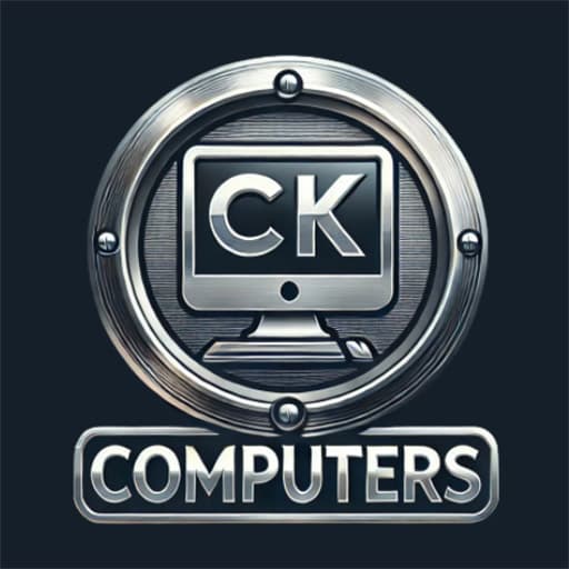 CK Computers