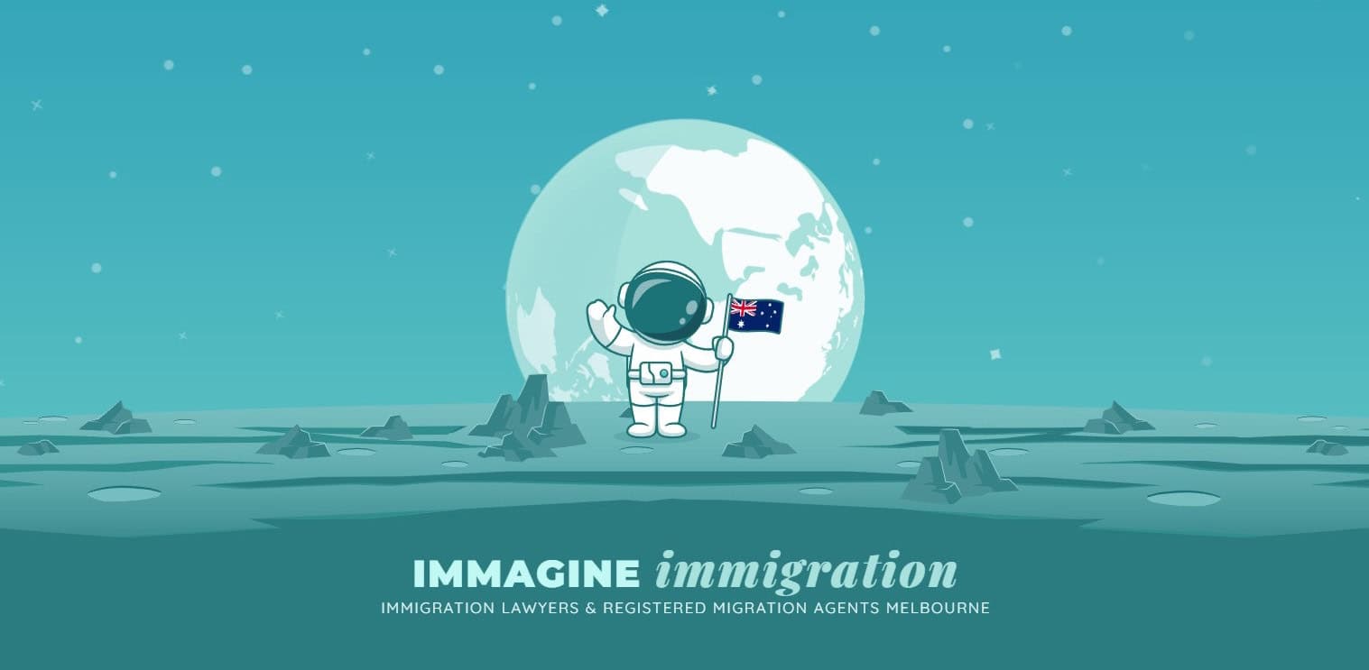 IMMagine Immigration — Immigration Consultants in Wellington