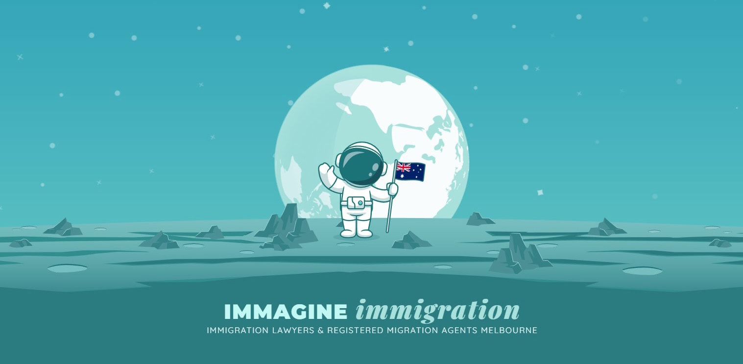 IMMagine Immigration — Immigration Consultants in Wellington