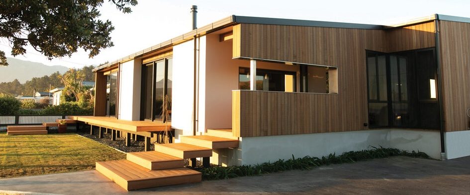 LMC Building and Construction Ltd — Construction Companies in Kaikōura