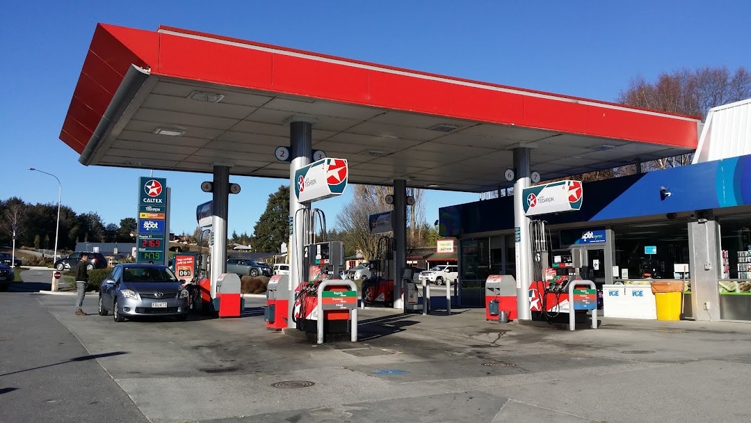 Caltex - Wanaka — Automotive Services in Wānaka