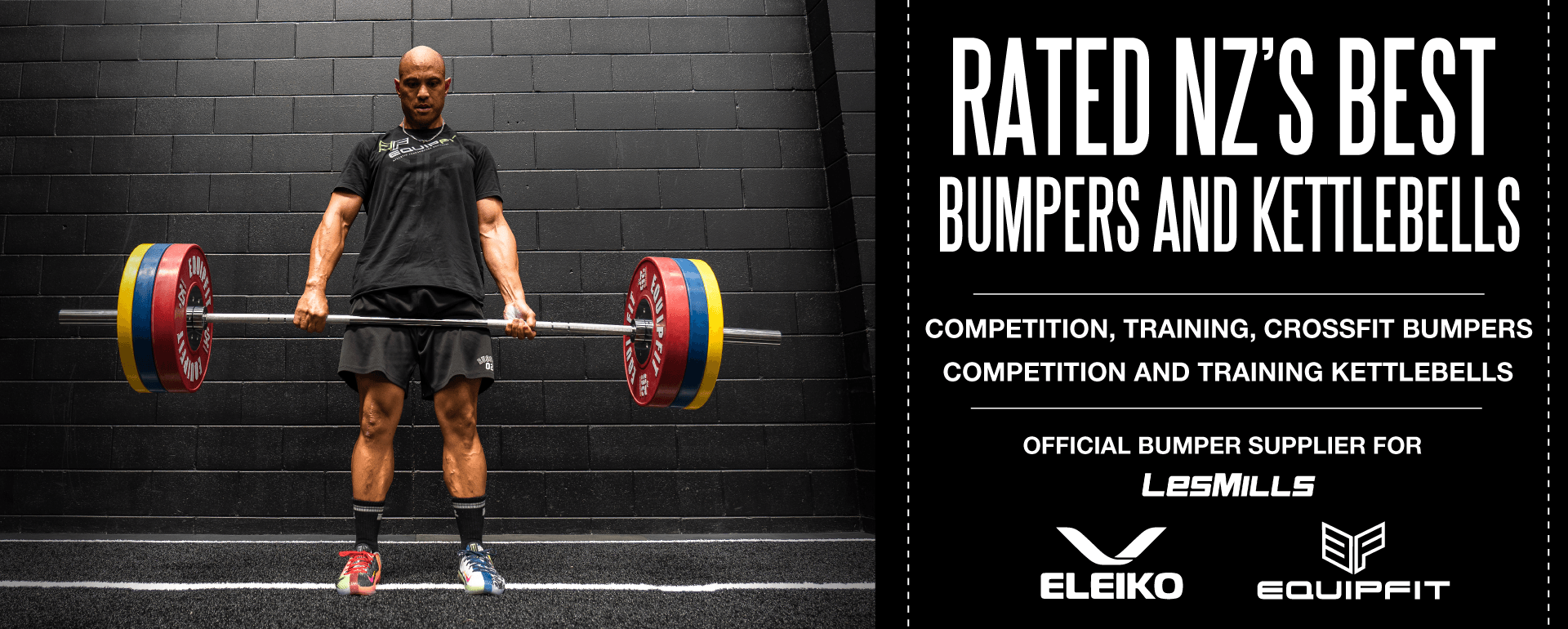 Equipfit — Sport & Recreation in Albany