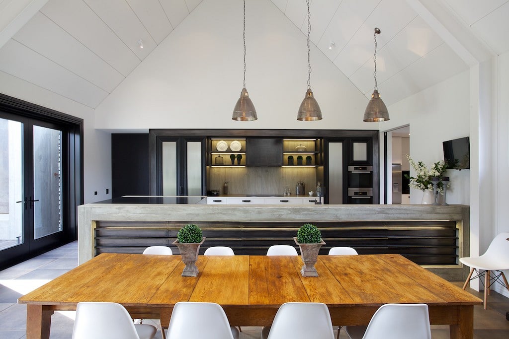 Formatt Bespoke Joinery — General Contractors in Frankton