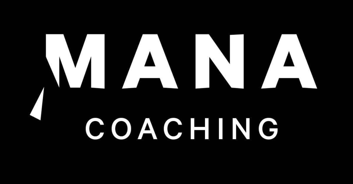 Mana Coaching Ltd — Non Profit Organisations in New Zealand