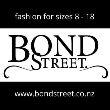 Bond Street Clothing
