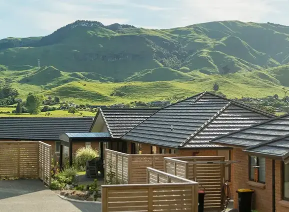 Longridge Country Estate — Travel & Tourism in Paeroa