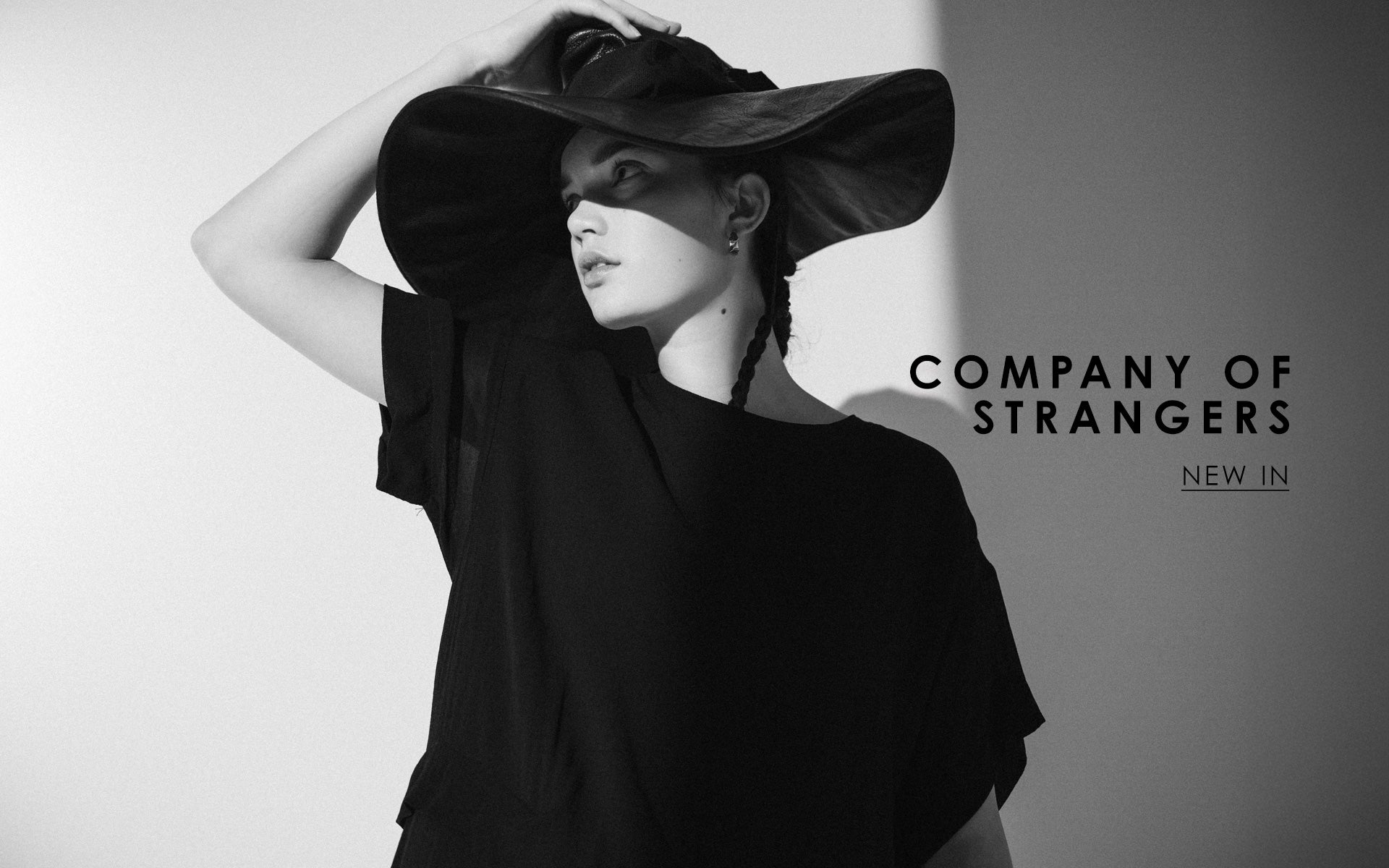 Company of Strangers HQ — Clothing Brands in Dunedin