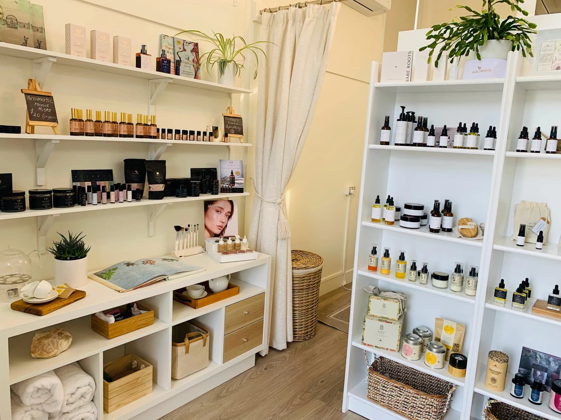 Ageless Antidotes — Beauty Salons in Christchurch