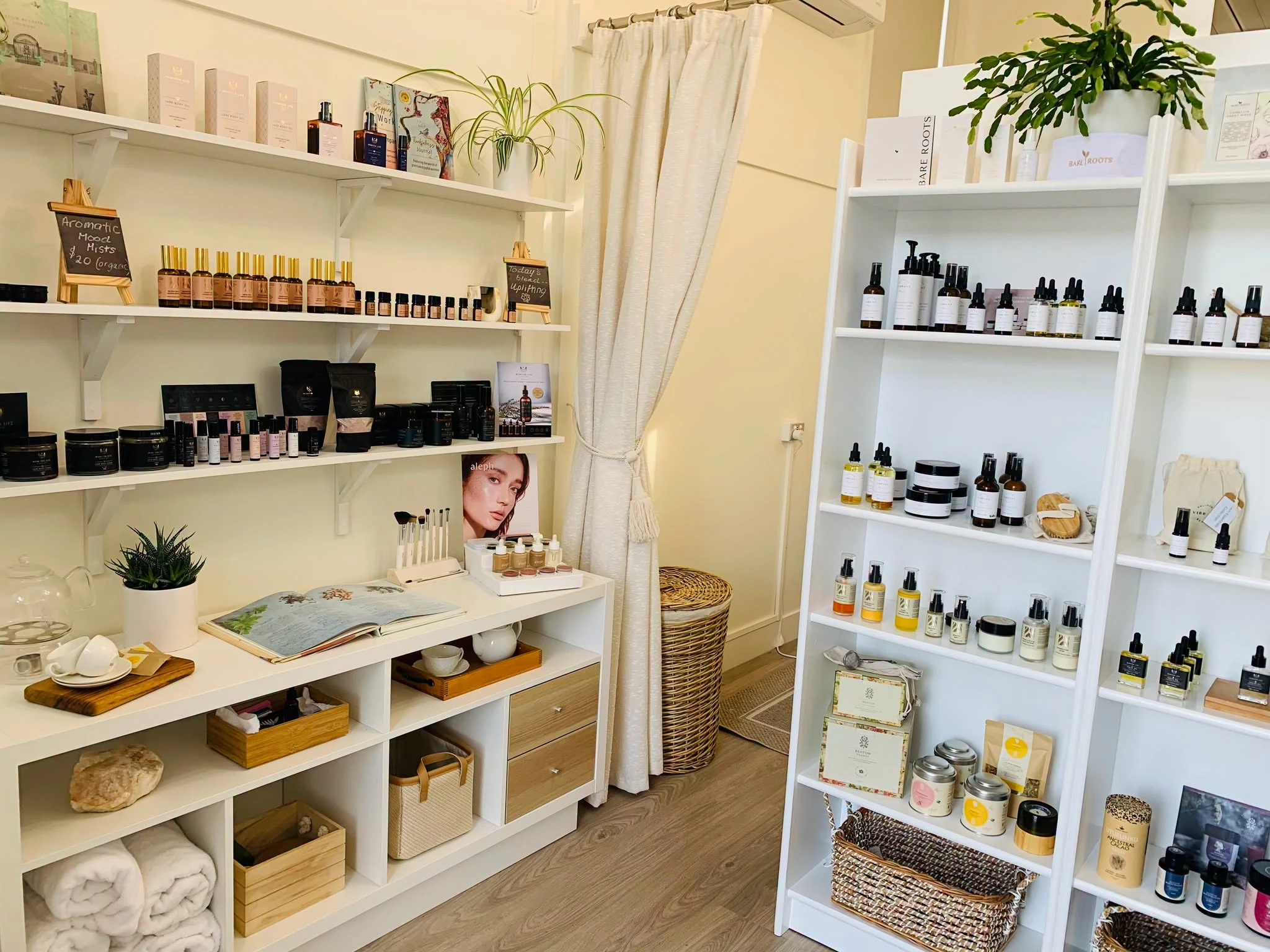 Ageless Antidotes — Beauty Salons in Christchurch