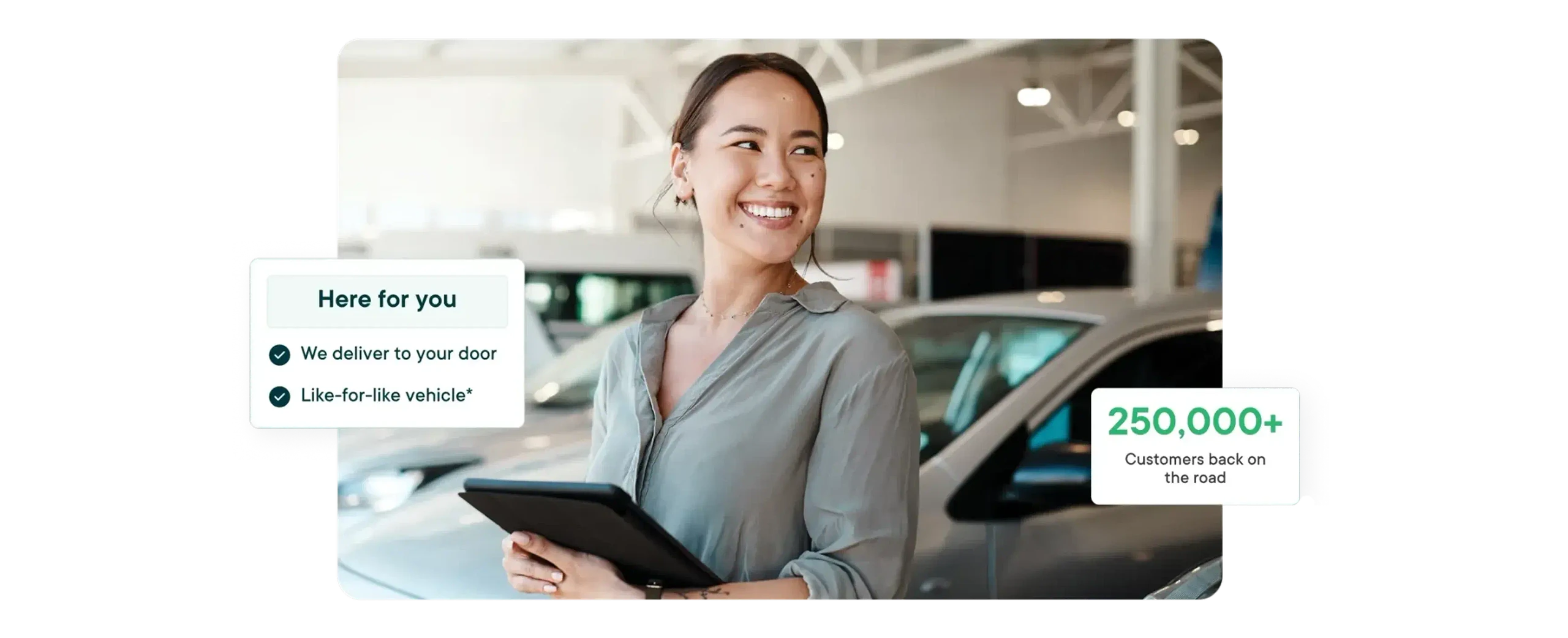 Right2Drive — Car Rental Services in Auckland