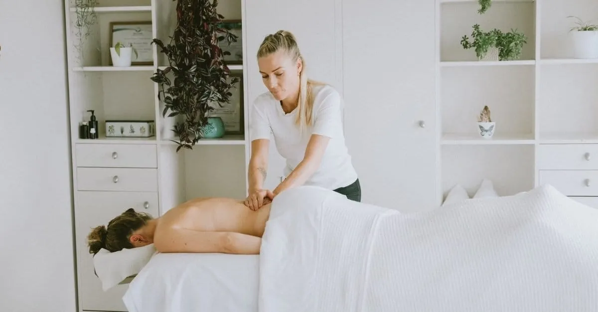Ōmahu Wellness — Massage Therapists in Red Beach