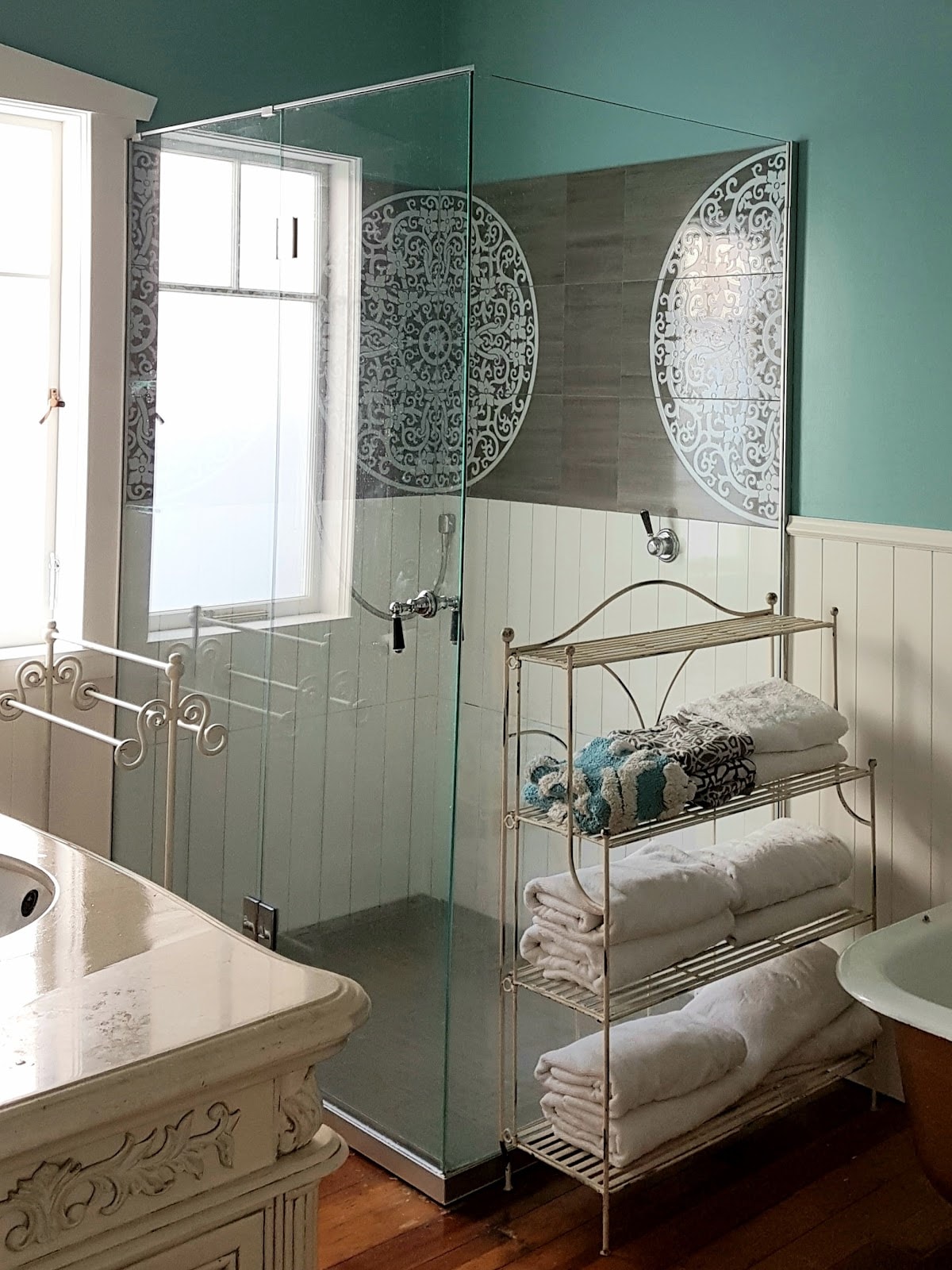 Guaranteed Shower Installations Ltd — Builders in Helensville