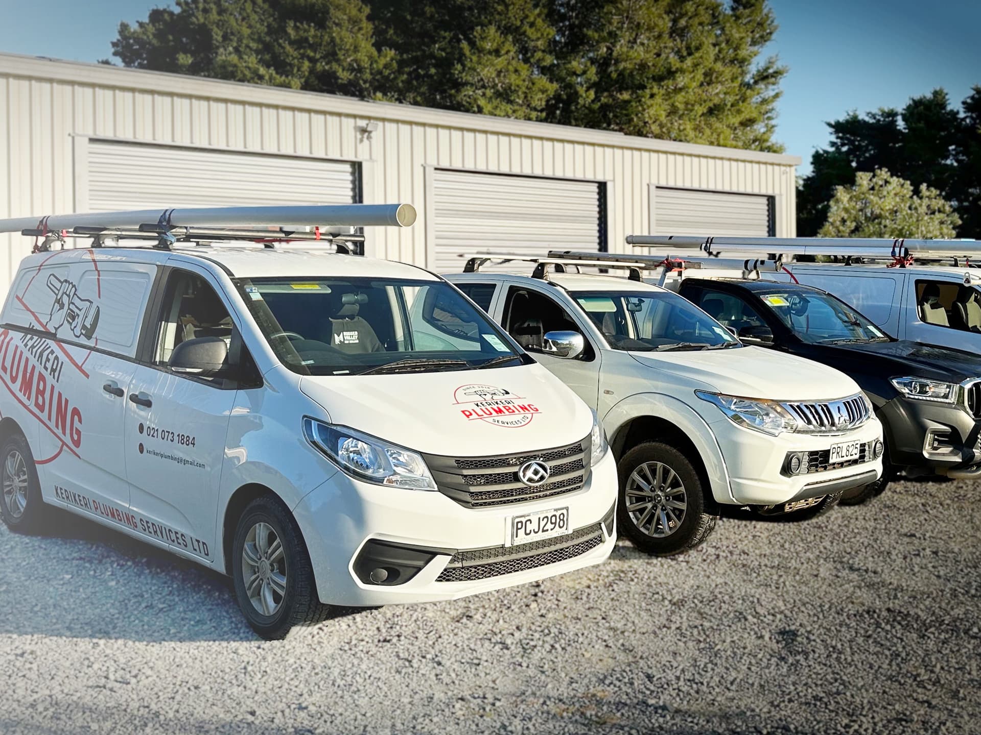 Kerikeri Plumbing — Plumbers in Kerikeri