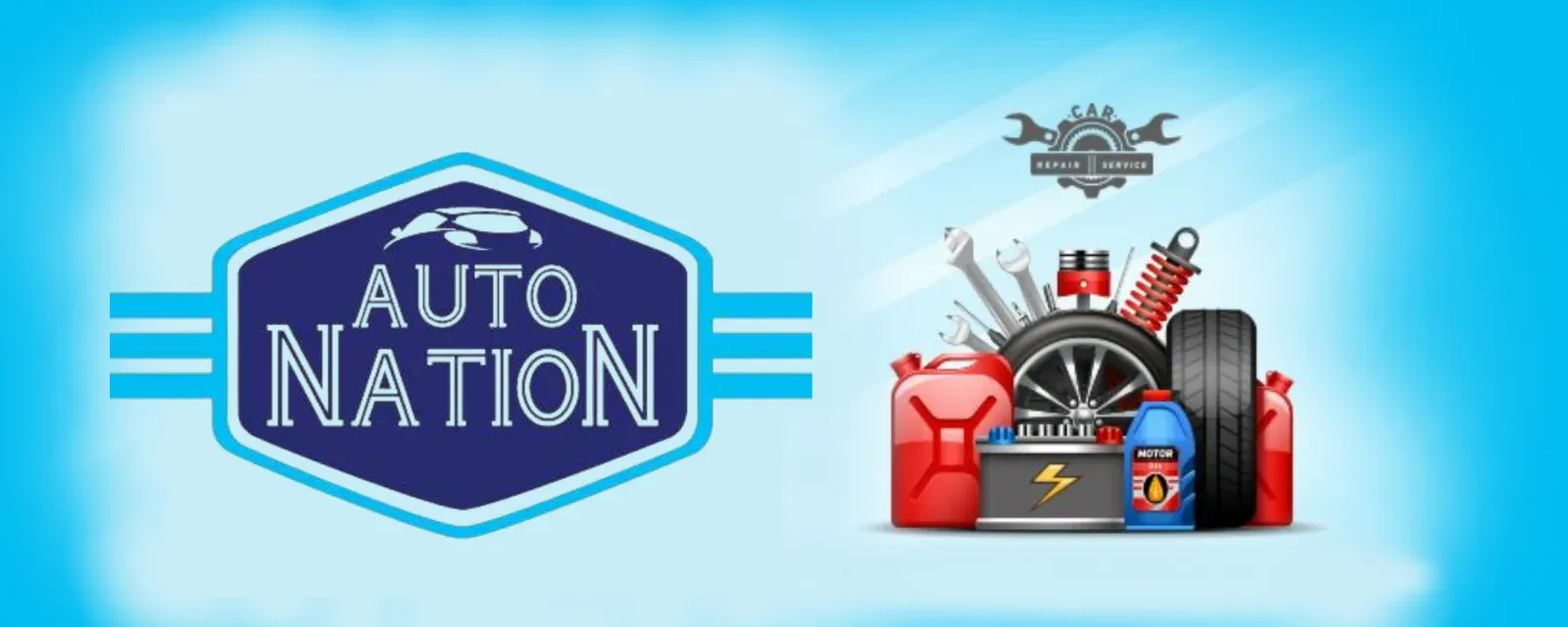 Auto Nation — Mechanics in Dunedin