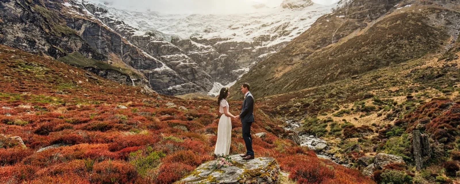 Larsson Photography — Photographers in Queenstown