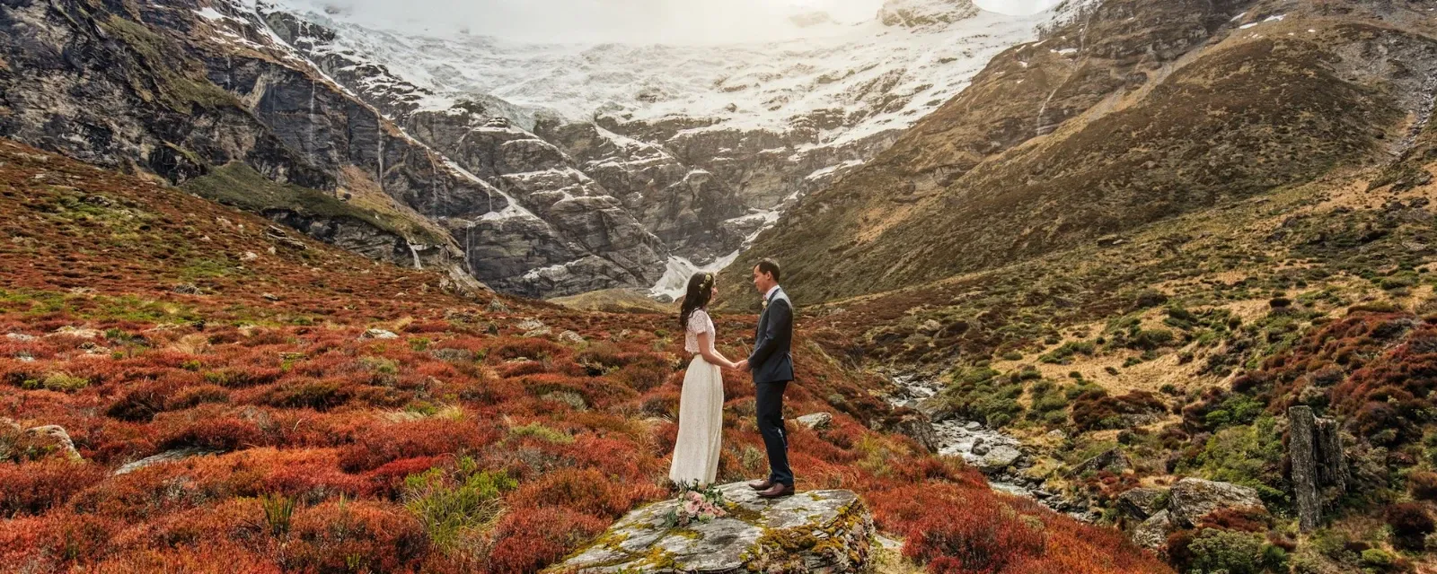 Larsson Photography — Photographers in Queenstown