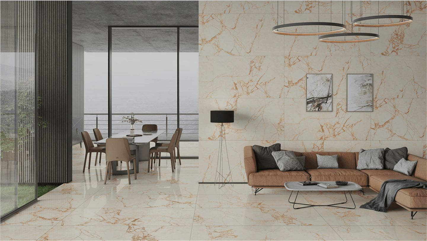 Dangelina Tiling — Fit Out Services in Christchurch