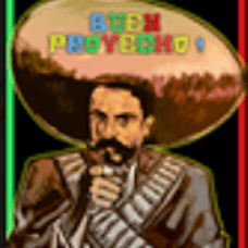 El Mexicano Zapata Cantina - Rotorua