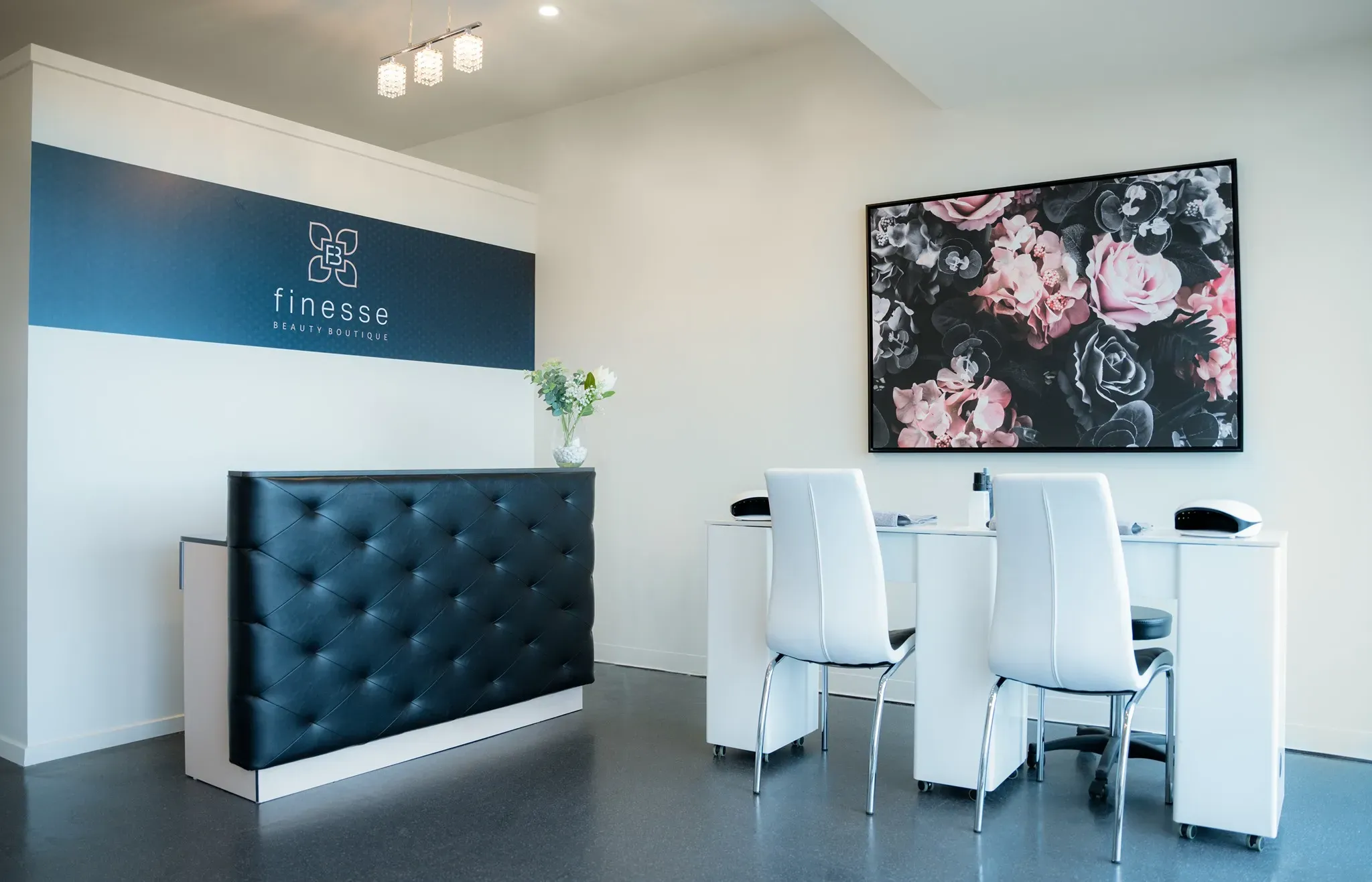 Finesse Beauty Boutique — Beauty Salons in West Melton