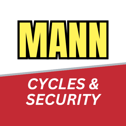 Mann Cycles & Security