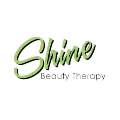 Shine Beauty Therapy logo