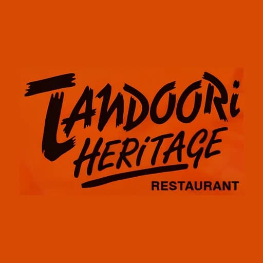 Tandoori Heritage