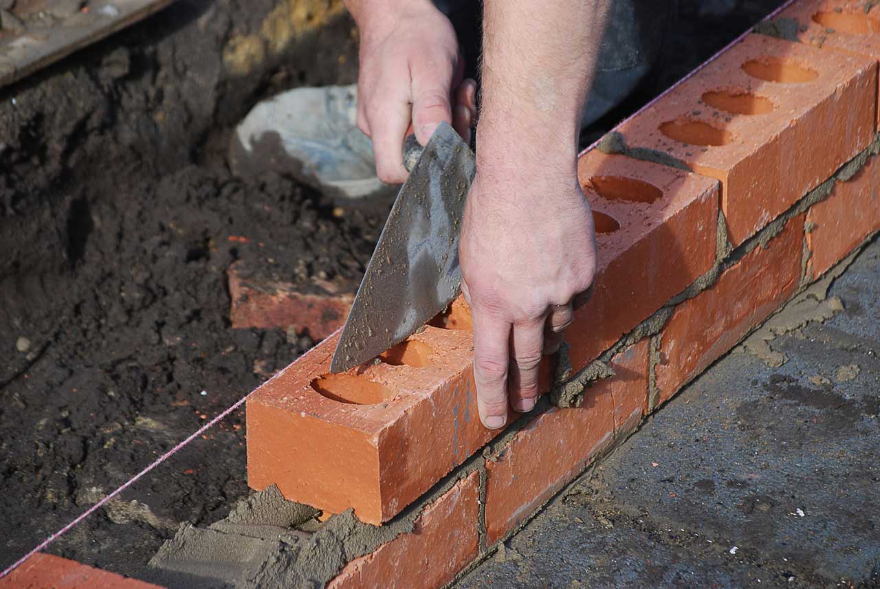 Able Bricklayers — Builders in Auckland