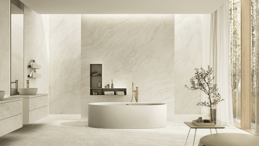 Italian Ceramic Tiles — Building Materials in Christchurch