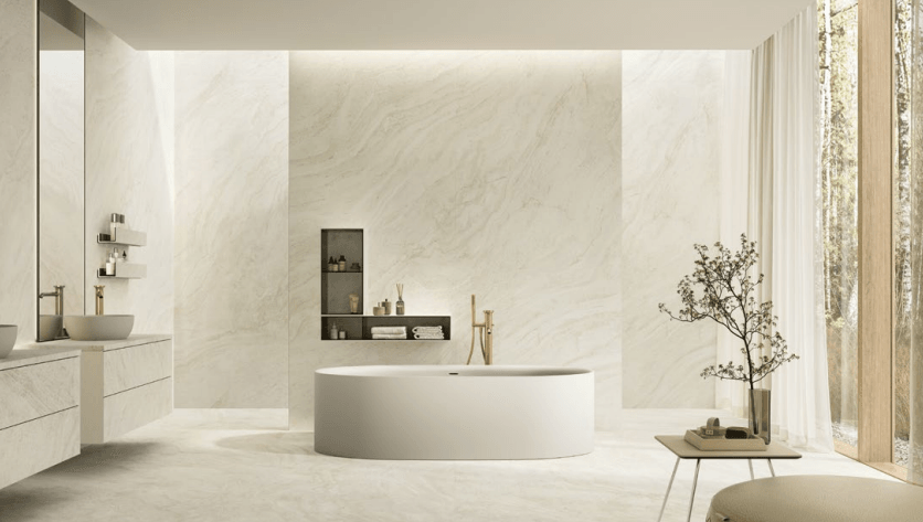 Italian Ceramic Tiles — Building Materials in Christchurch