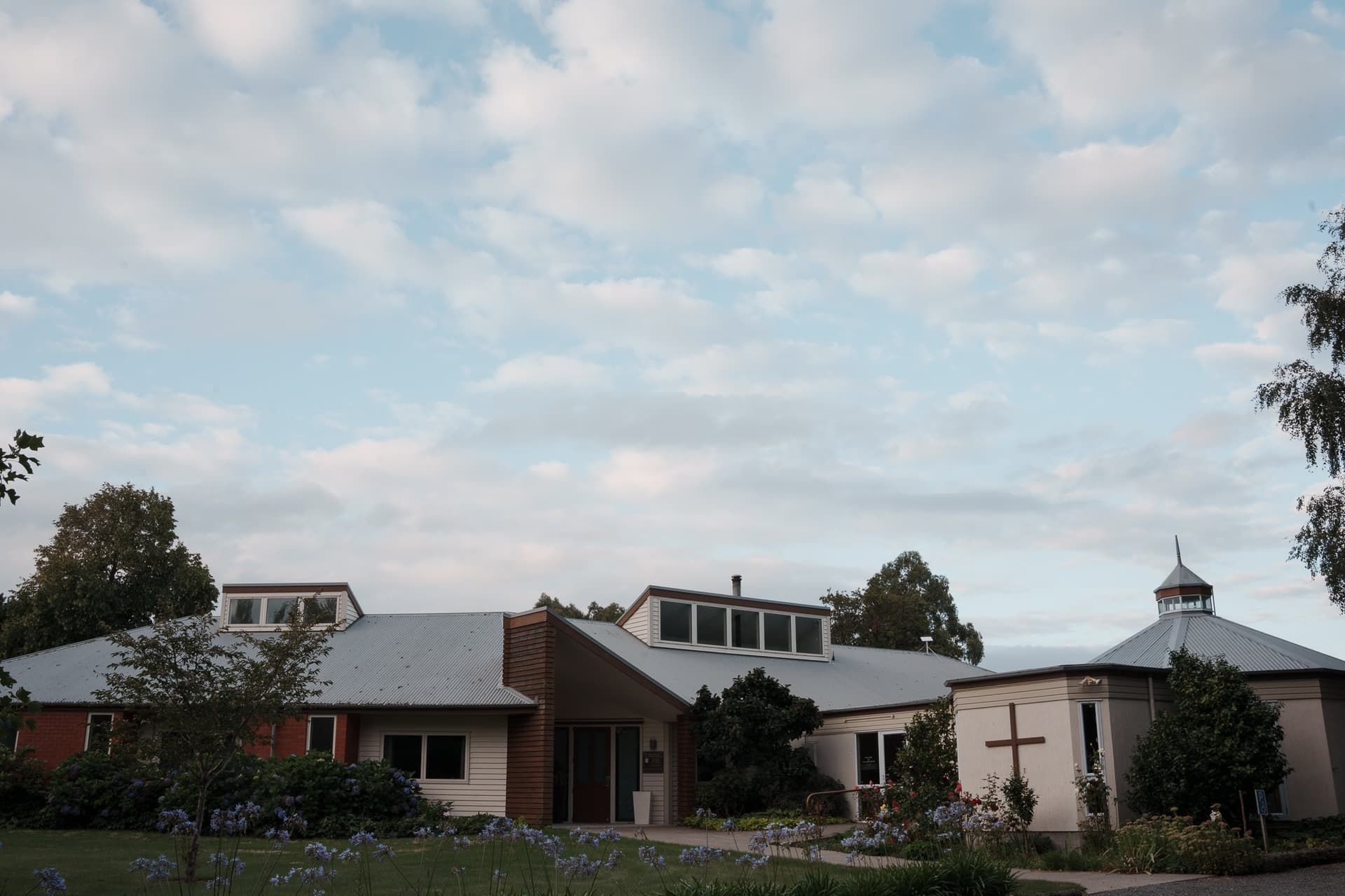 Te Waiora House — Non Profit Organisations in Hororata