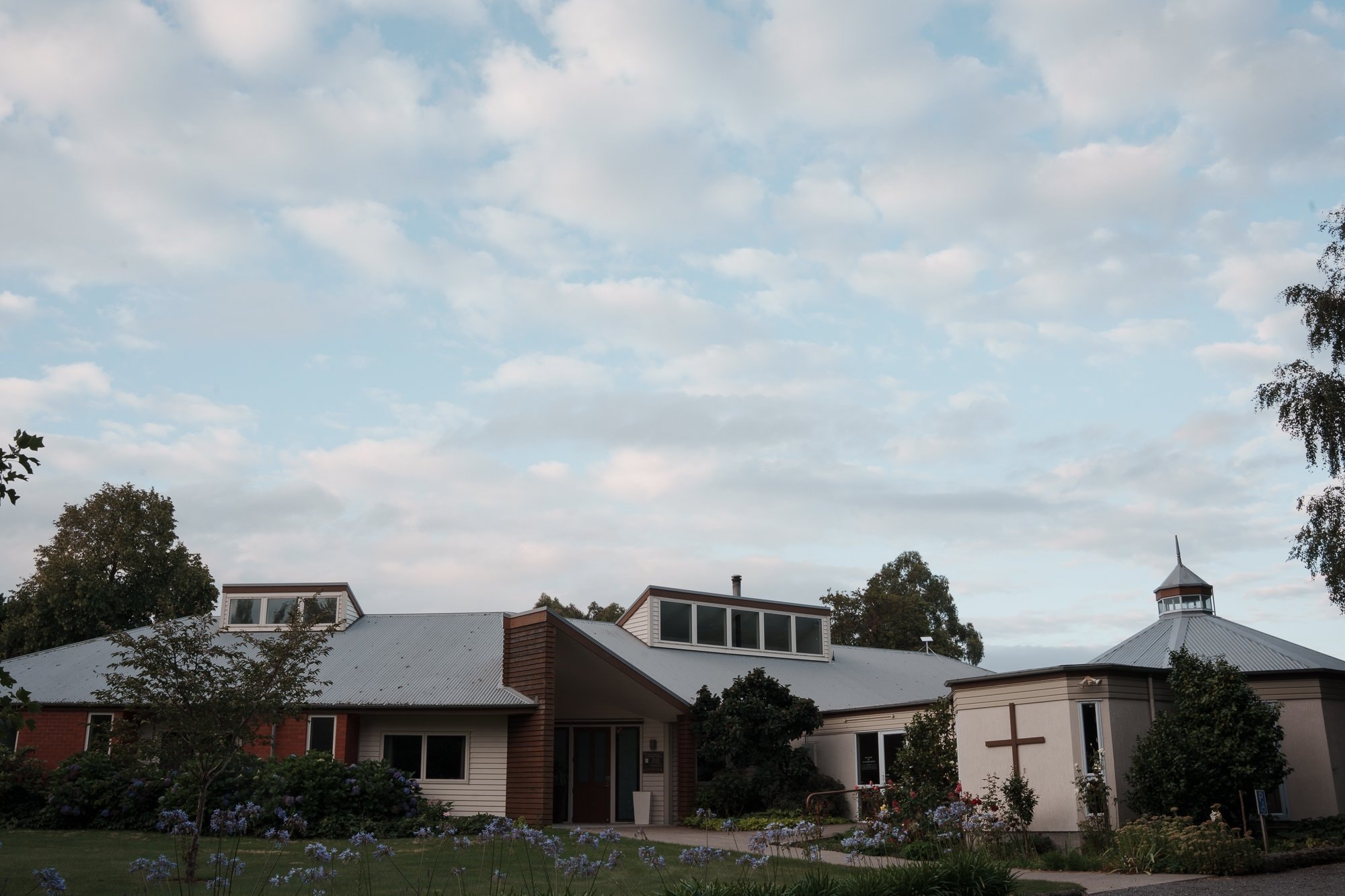 Te Waiora House — Non Profit Organisations in Hororata