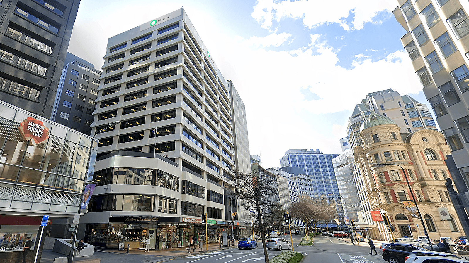Kauri Financial Planning Ltd — Financial Services in Wellington
