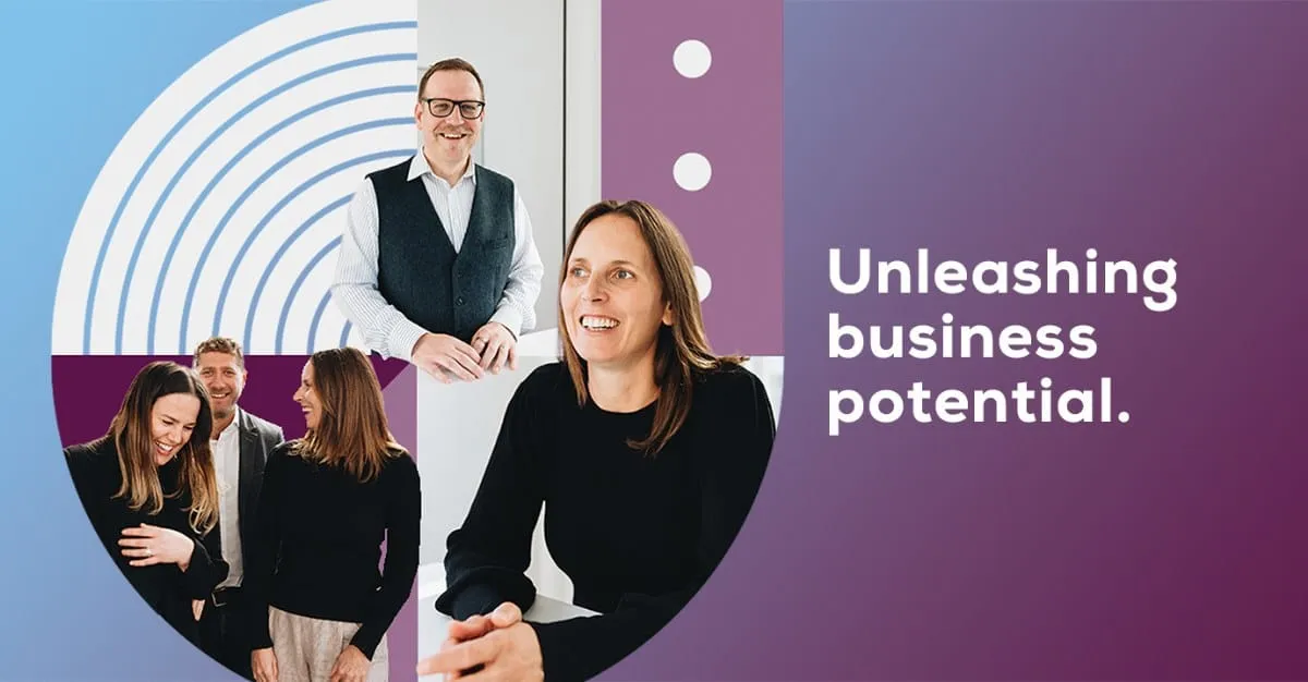 Redvespa Consultants — Business Consultants in Wellington