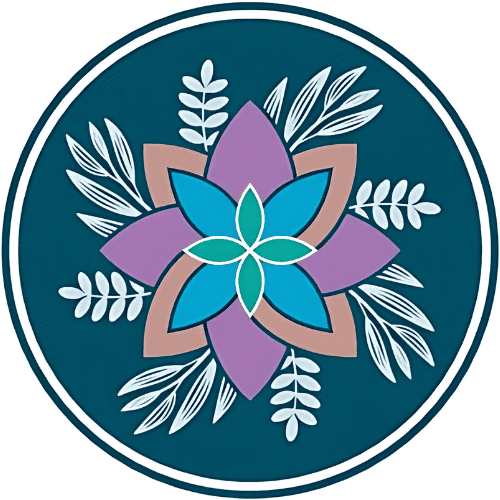 Serenity Landscapes logo
