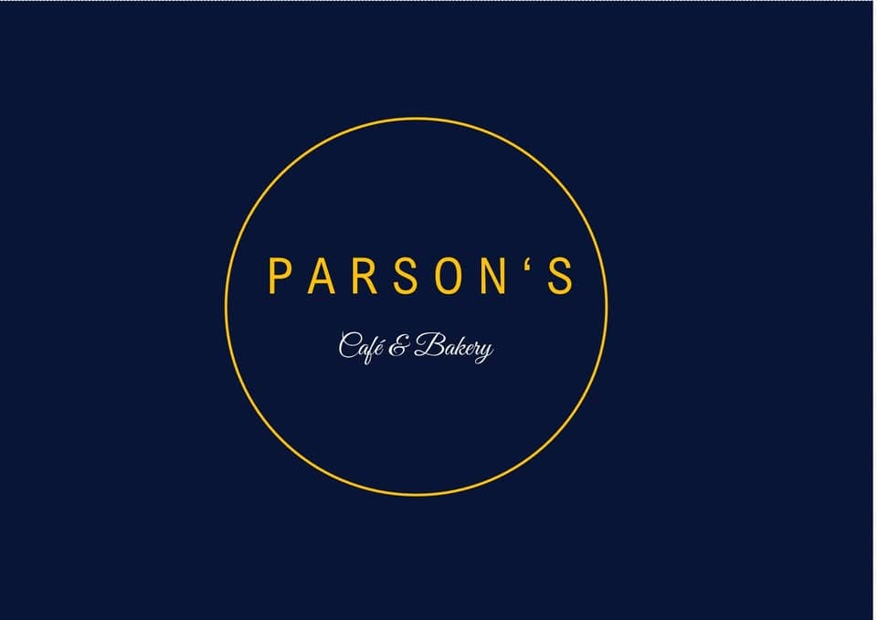 Pason's Cafe and Bakery — Café in Wellington