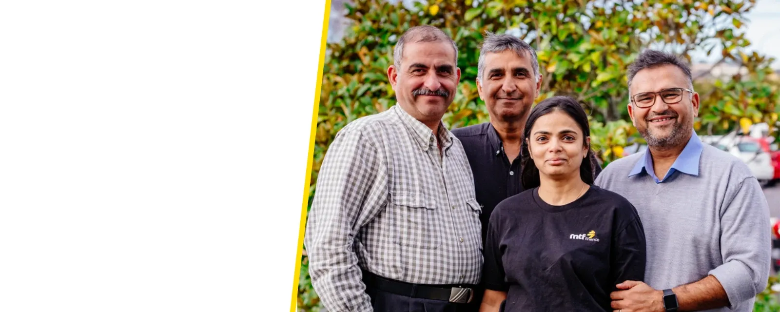 MTF Finance Botany — Financial Services in Auckland